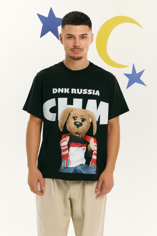 Футболка Филя