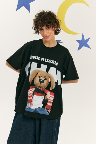 Футболка Филя