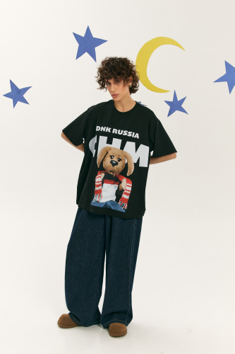 Футболка Филя