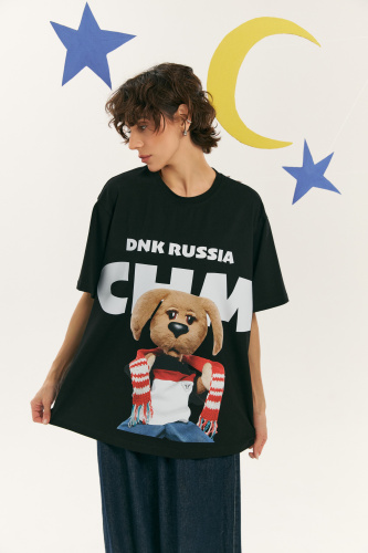 Футболка Филя