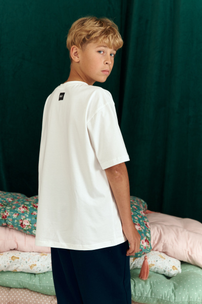 Футболка Хрюша