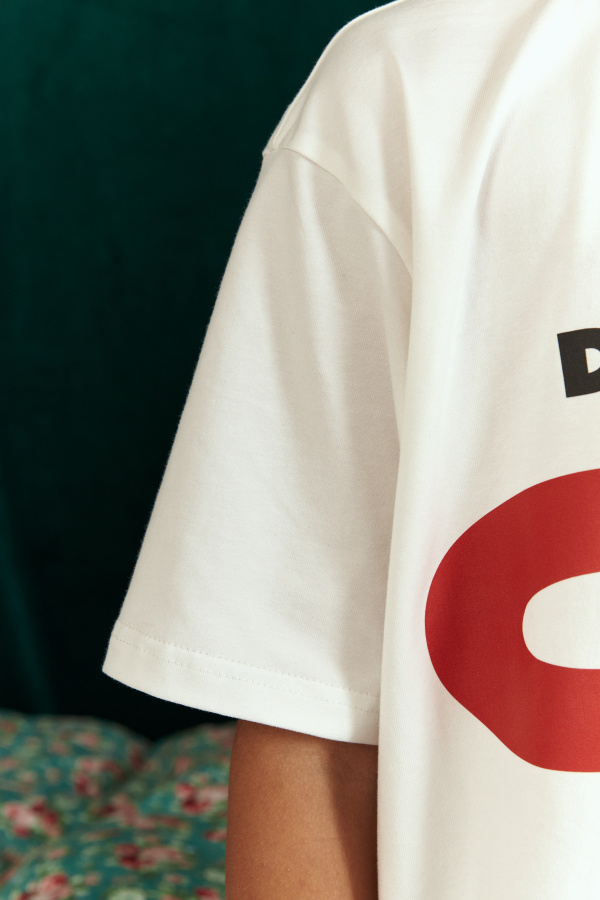 Футболка Хрюша