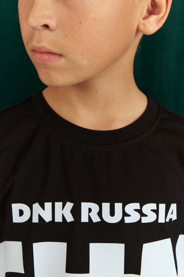 Футболка Степашка