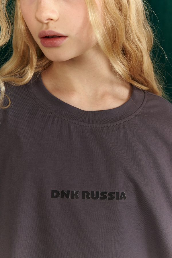 Футболка герои СНМ