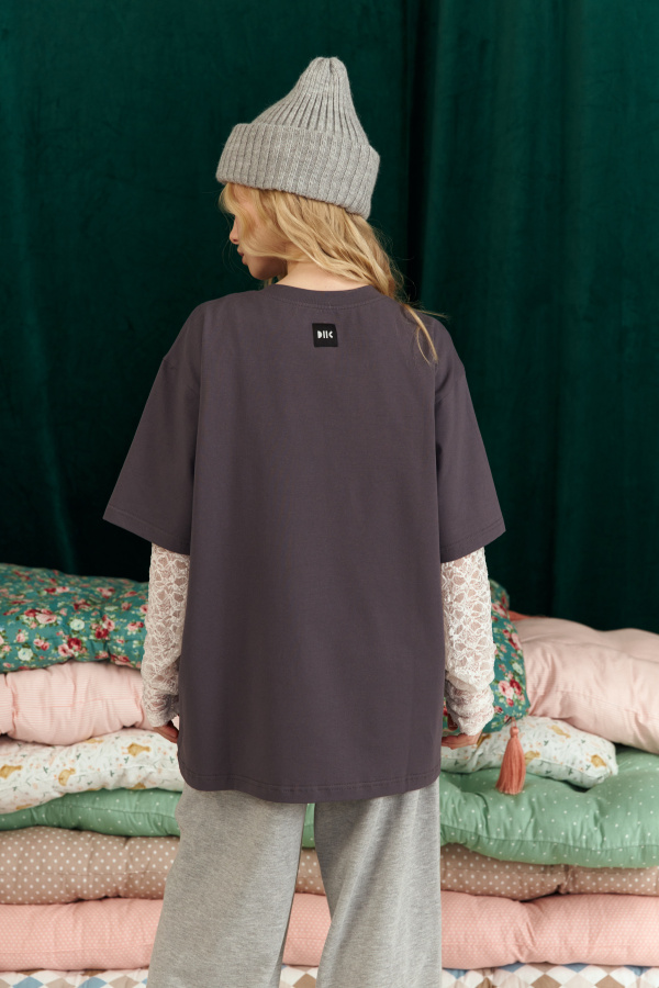 Футболка герои СНМ