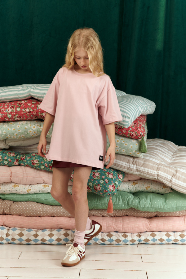 Футболка Карусель