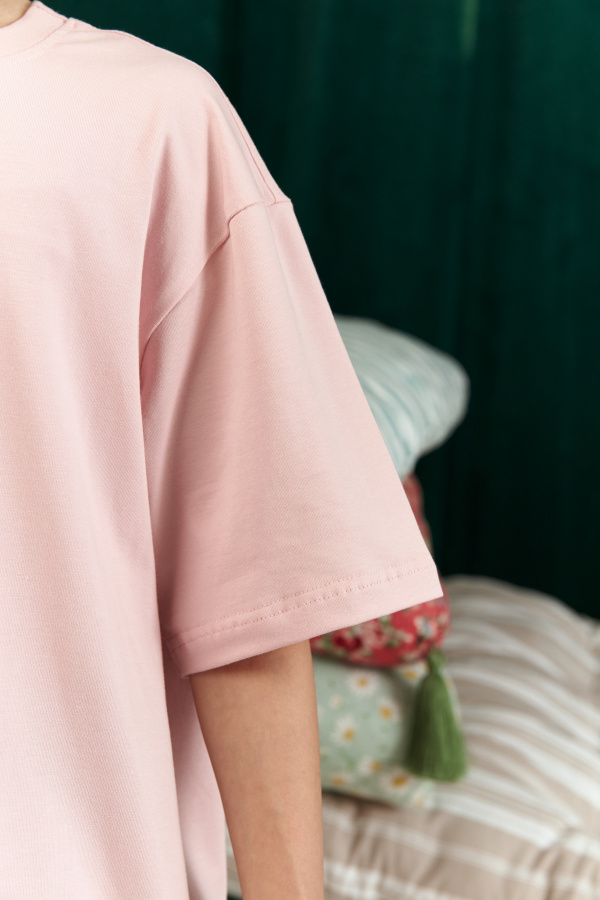 Футболка Карусель