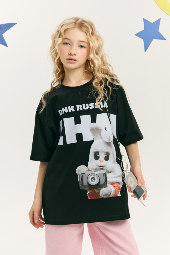 Футболка Степашка