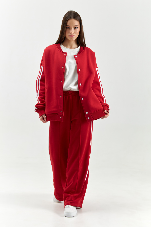 Бомбер СССР