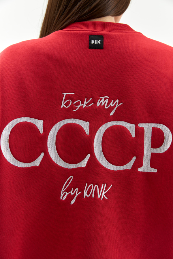 Бомбер СССР