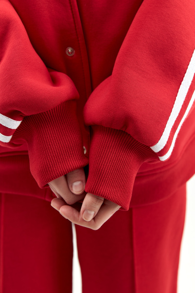 Бомбер СССР