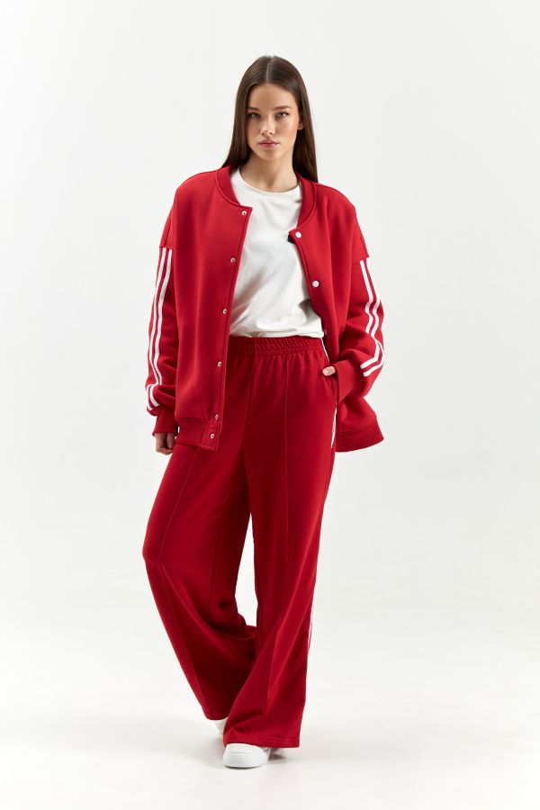 Бомбер СССР