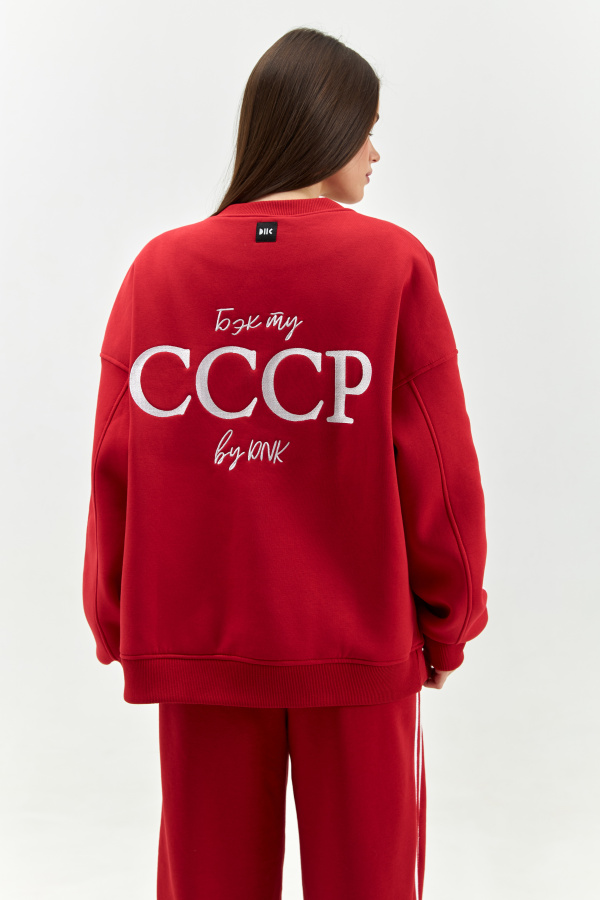 Бомбер СССР