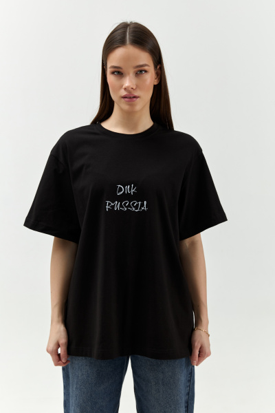 Футболка Искусство