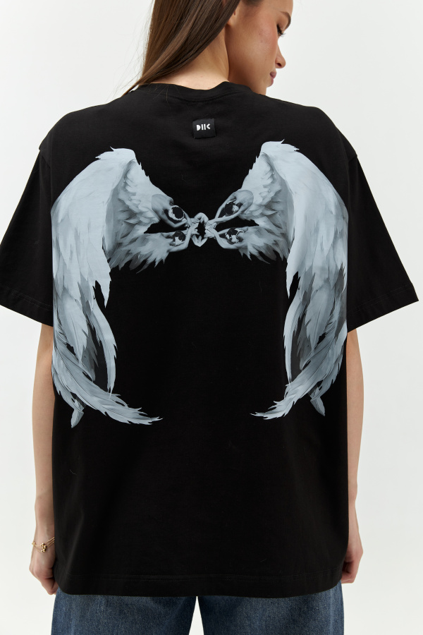 Футболка Искусство