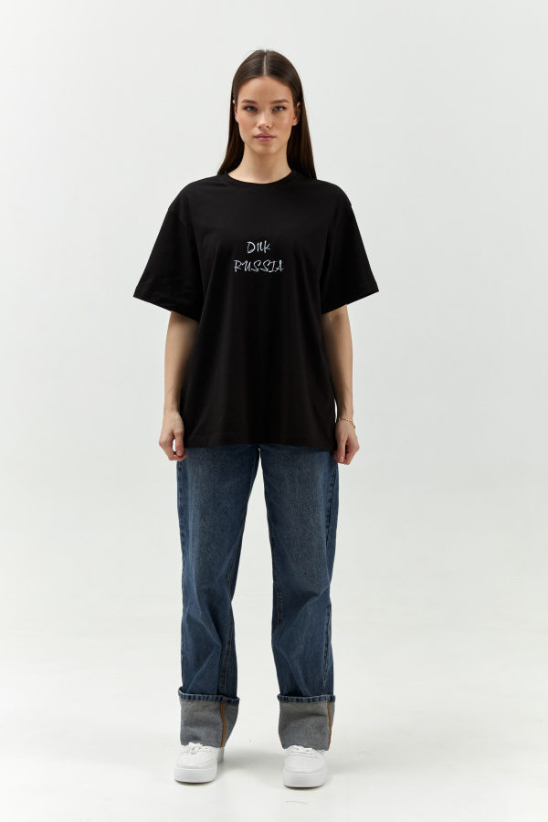 Футболка Искусство