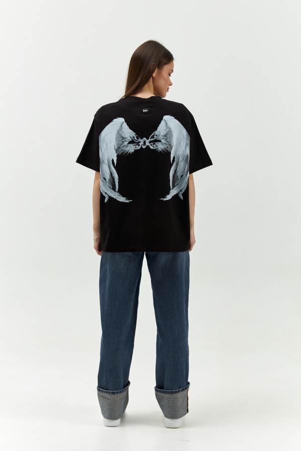 Футболка Искусство