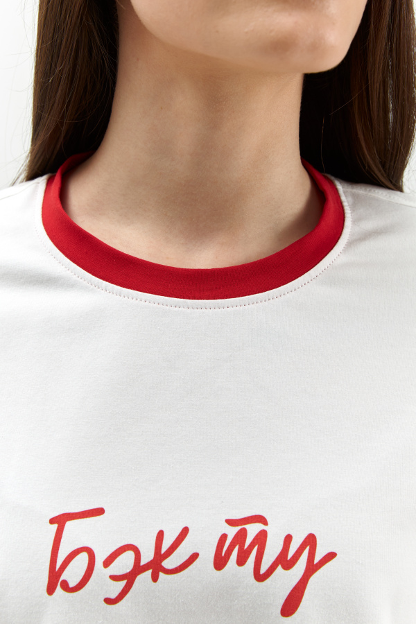 Футболка СССР