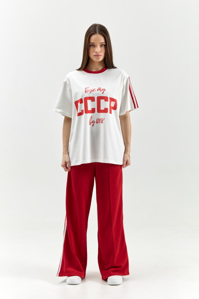 Футболка СССР