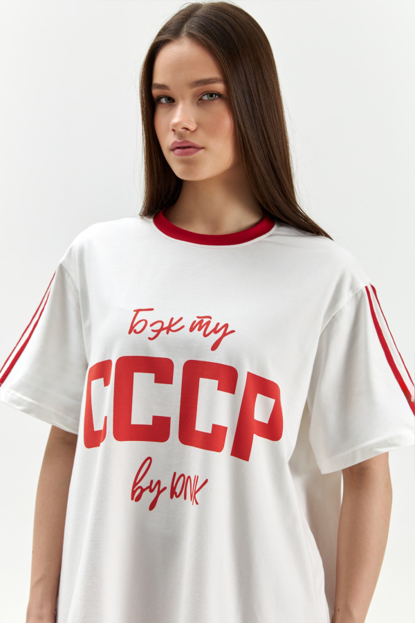 Футболка СССР