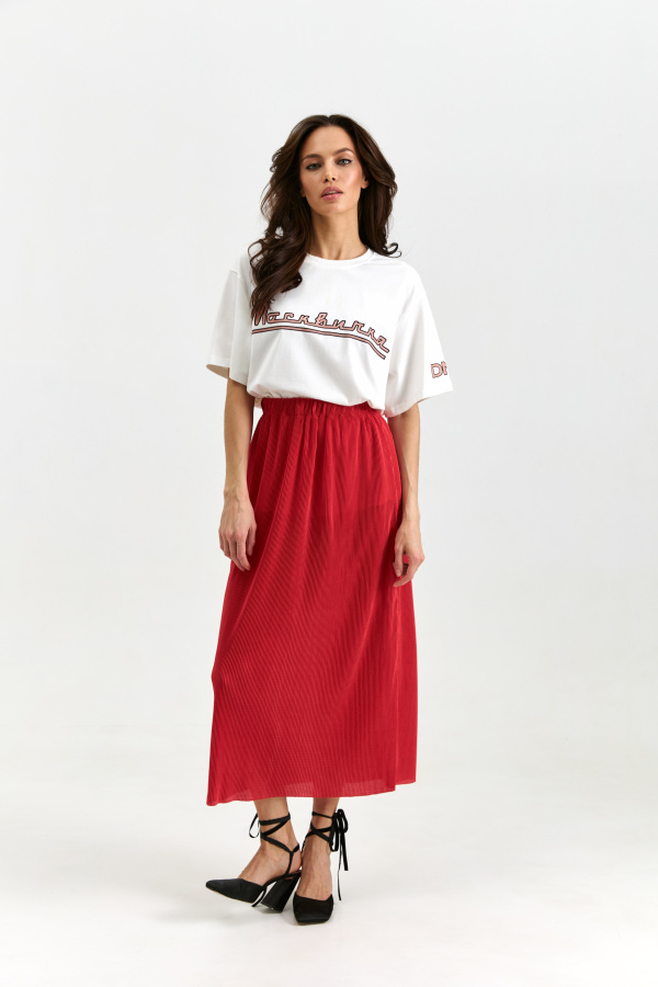 Футболка Москвичка