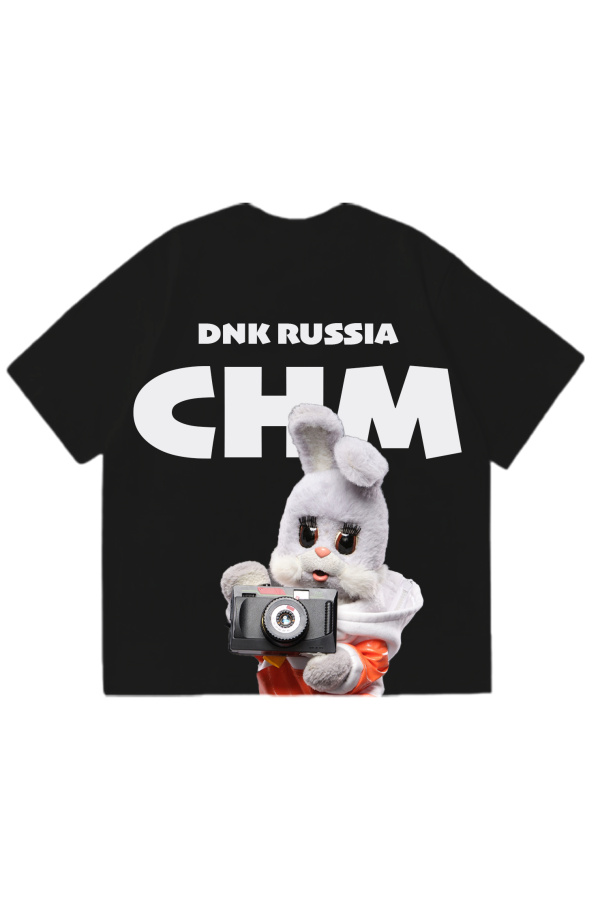 Футболка Степашка