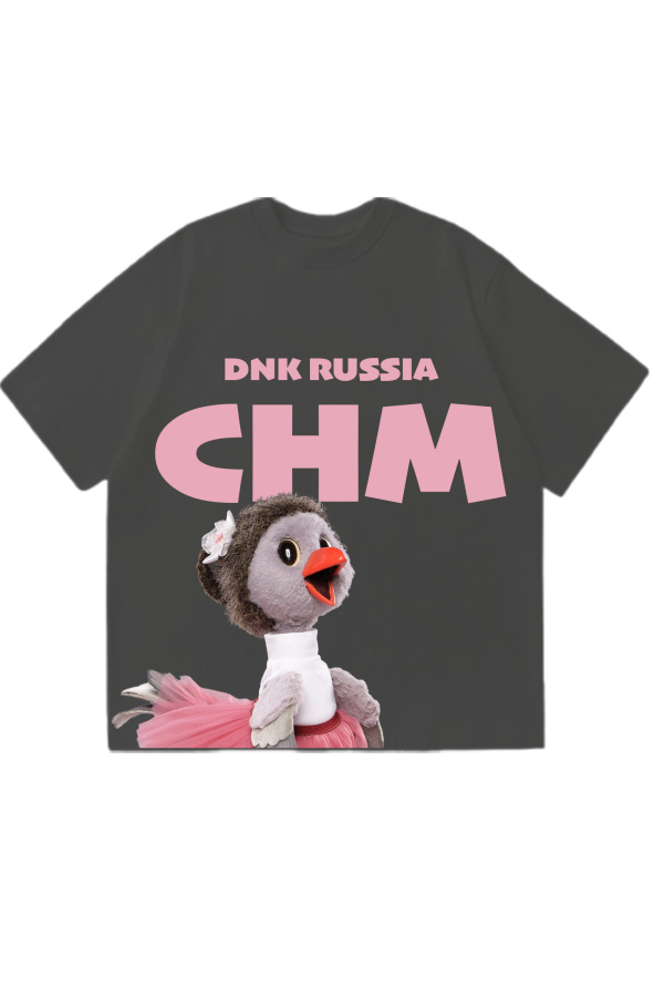 Футболка Каркуша