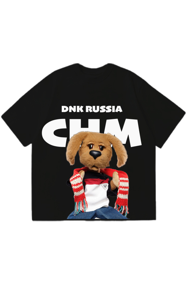 Футболка Филя