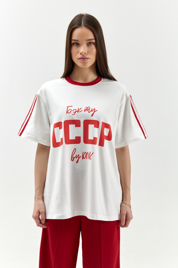 Футболка СССР