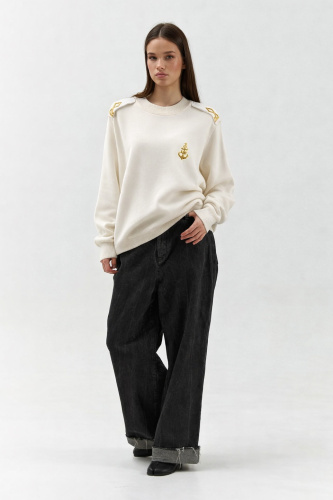 Свитер к Морю