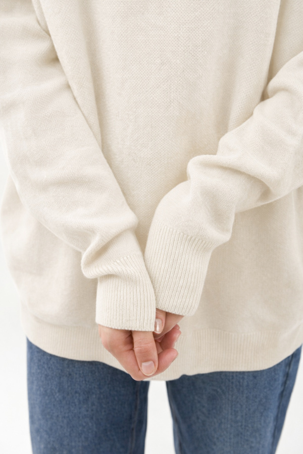 Свитер к Морю