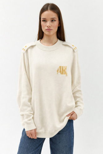 Свитер Звезды