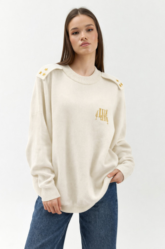 Свитер Звезды