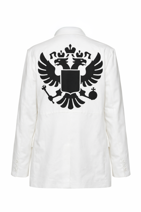 Пиджак ГЕРБ