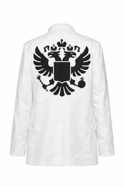 Пиджак ГЕРБ