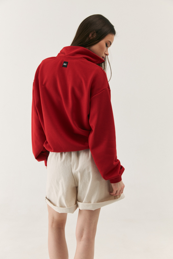 Свитшот Энергия