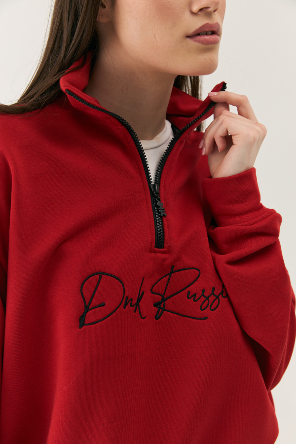 Свитшот Энергия