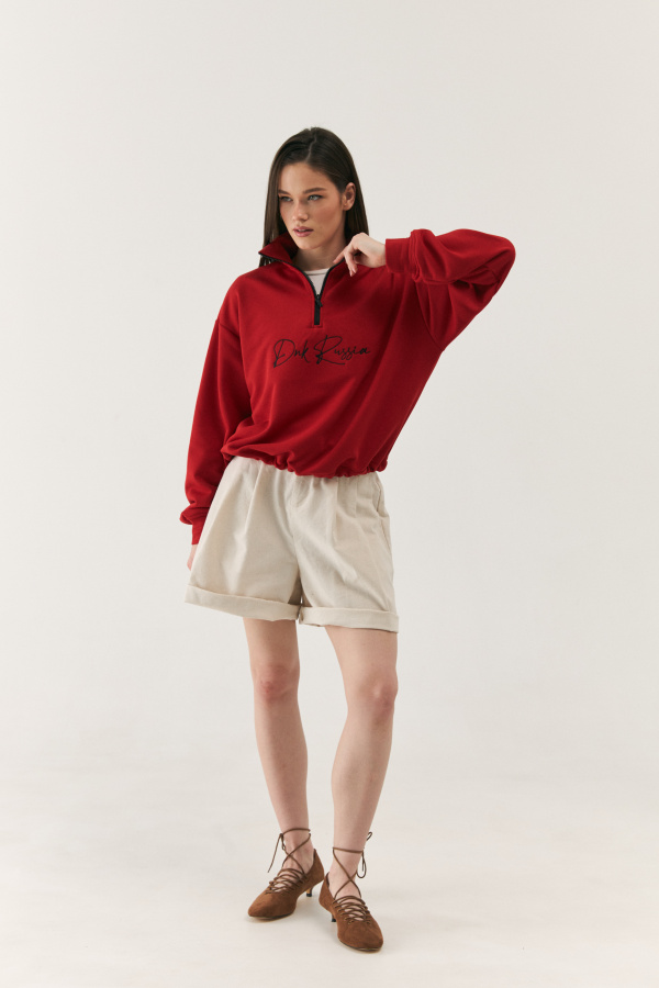 Свитшот Энергия