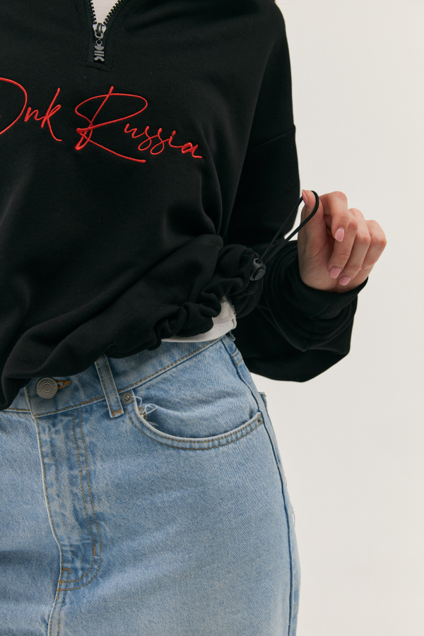 Свитшот Импульс