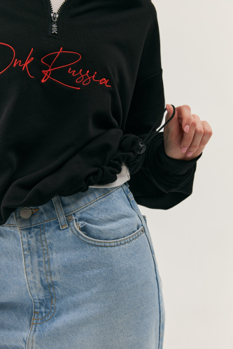 Свитшот Импульс