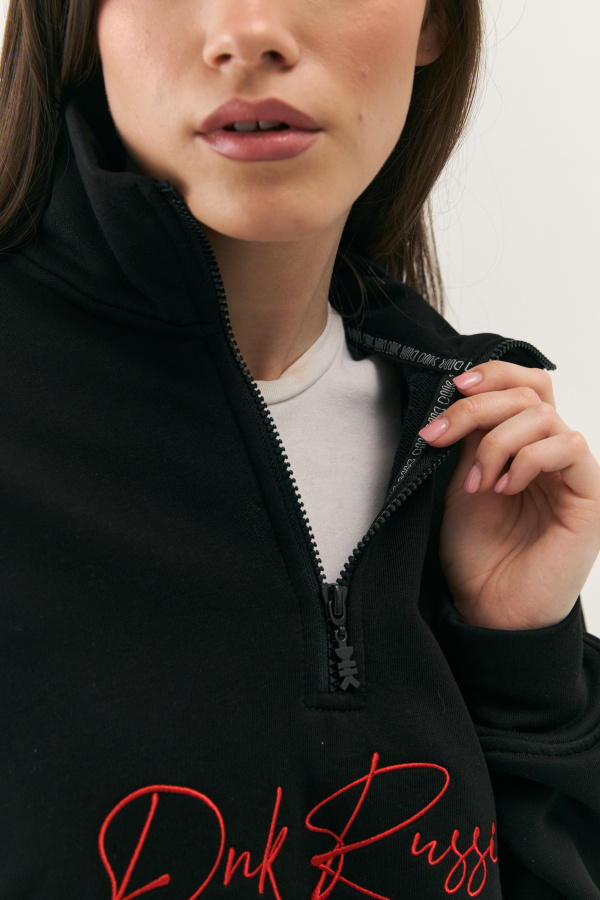 Свитшот Импульс