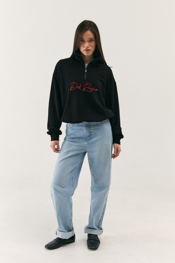 Свитшот Импульс