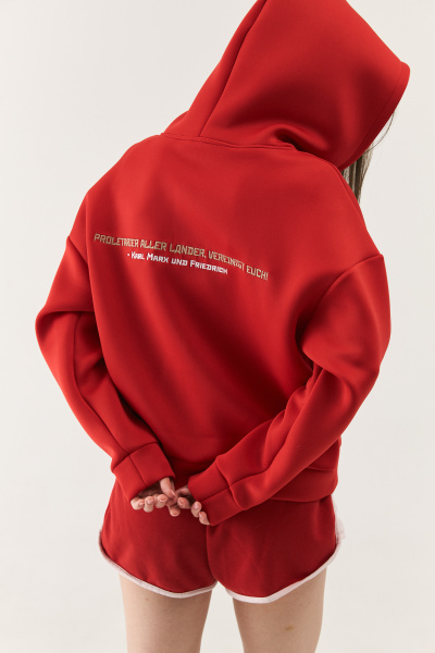 Толстовка Вне времени