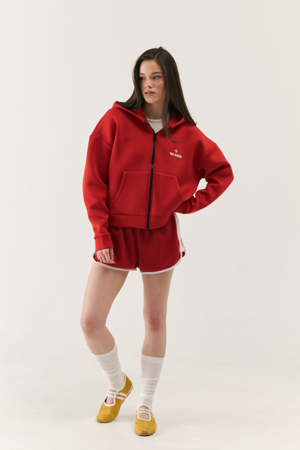 Толстовка Вне времени