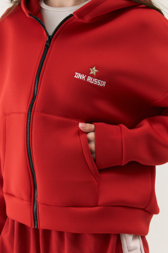 Толстовка Вне времени