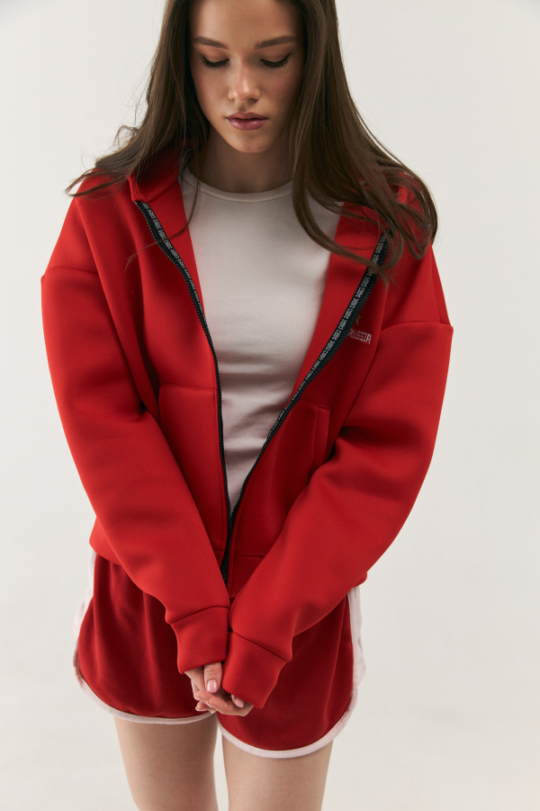 Толстовка Вне времени