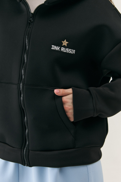 Толстовка На районе