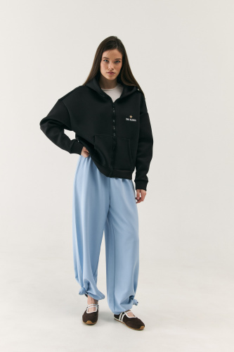 Толстовка На районе