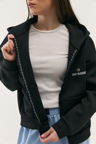 Толстовка На районе