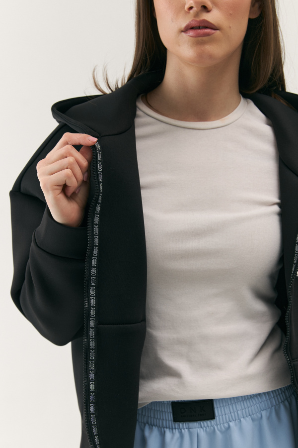 Толстовка На районе